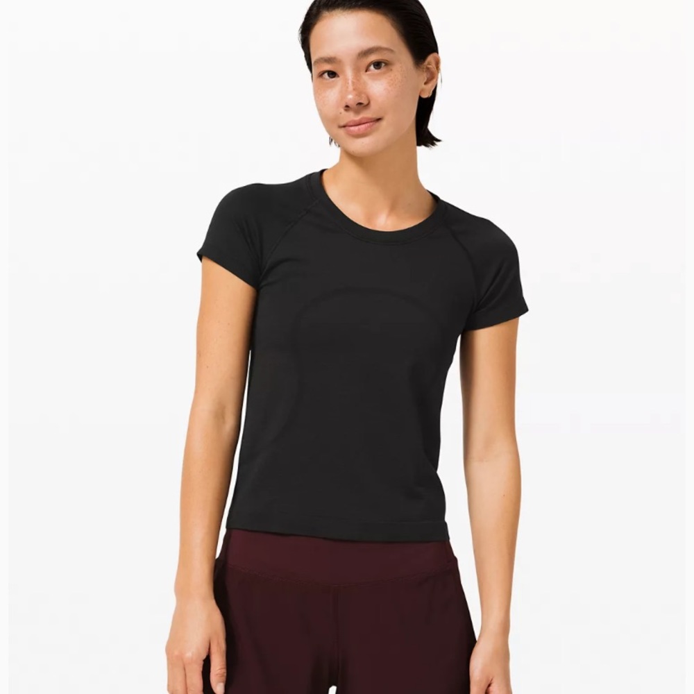 Lulu lemon top